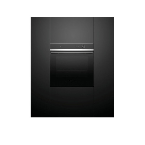 FISHER & PAYKEL BUILT-IN OVEN OB60SD13PLX1