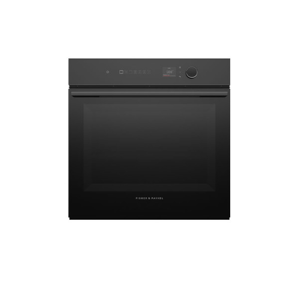 FISHER & PAYKEL BUILT-IN OVEN OB60SM11PLB1