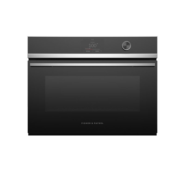 FISHER & PAYKEL BUILT-IN OVEN OS60NDTDX1