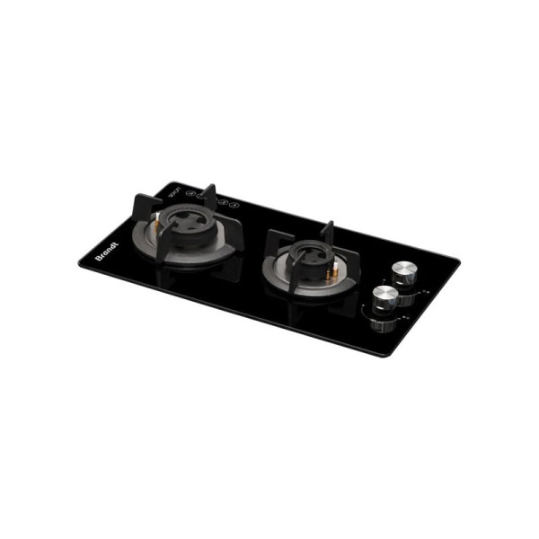 BRANDT BUILT-IN HOB TG2232BBP BATTERY PUB