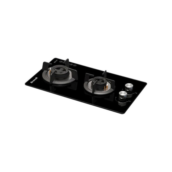 BRANDT BUILT-IN HOB TG2232BEP ELECTRIC PUB