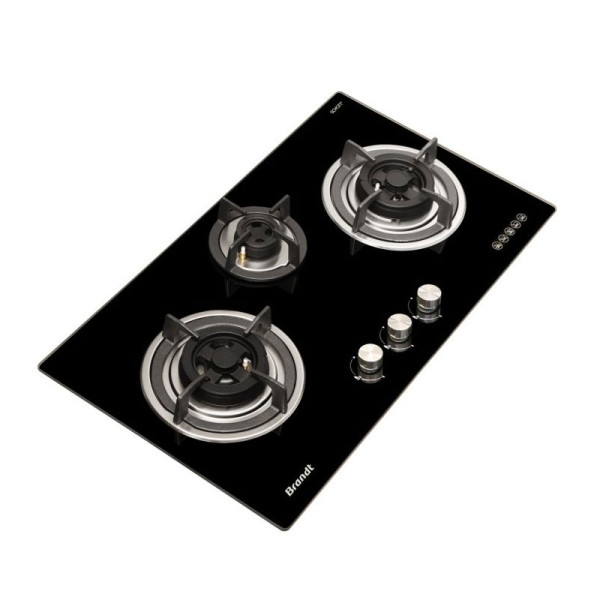BRANDT BUILT-IN HOB TG2283BBP BATTERY PUB