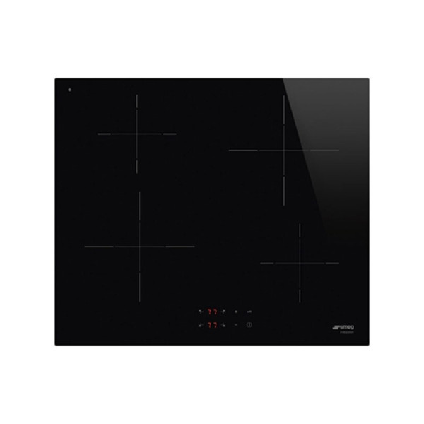 SMEG BUILT-IN HOB SI2641DUK