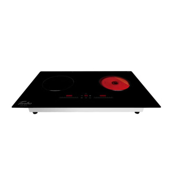 TURBO BUILT-IN HOB-75CM  THC002
