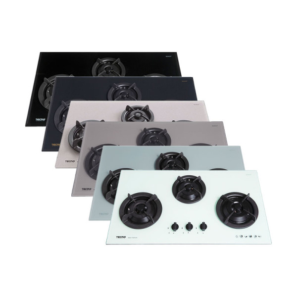 TECNO GAS RANGE PACKAGE KD3088+T333TGSV