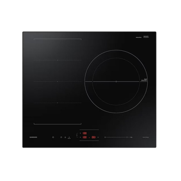 SAMSUNG BUILT-IN HOB NZ63B5056AK/SP