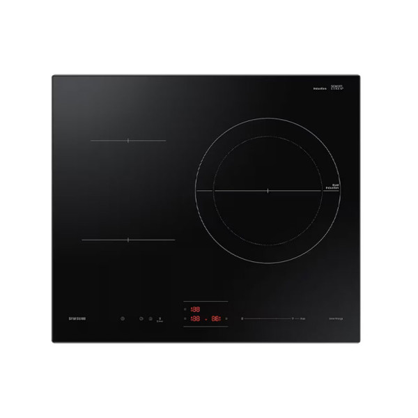 SAMSUNG BUILT-IN HOB NZ63B4026AK/SP