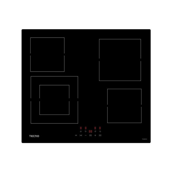 TECNO CERAMIC HOB-60CM TA600VC