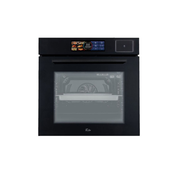 TURBO BUILT-IN OVEN 60CM TB66Q
