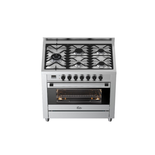 TURBO STANDING COOKER TPC900