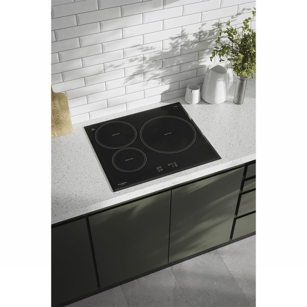 FUJIOH BUILT-IN HOB -59CM FH-ID5230