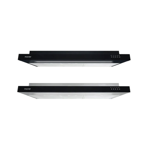 MAYER GAS RANGE PACKAGE MMIH603FZ+MMSI900LEDHS+MMDO15P