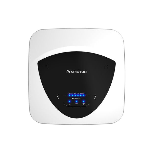 ARISTON WATER HEATER ANDRIS LUX WI-FI 15 1.5 SIN