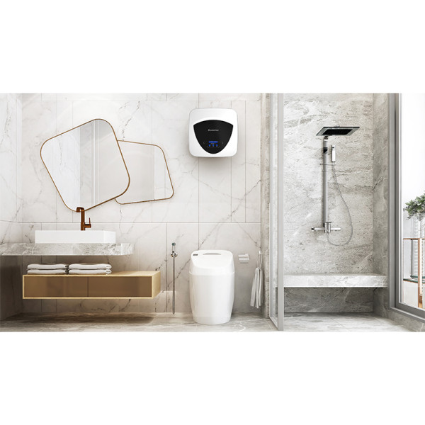 ARISTON WATER HEATER ANDRIS LUX WI-FI 15 1.5 SIN