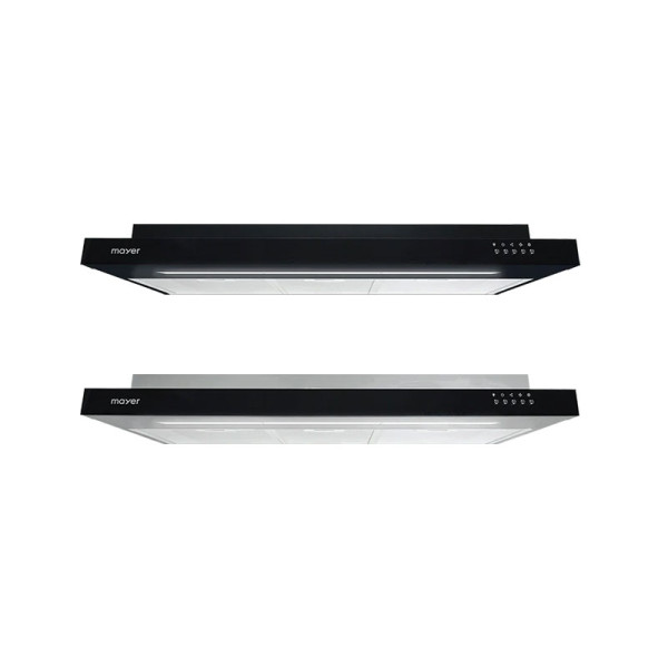 MAYER GAS RANGE PACKAGE MMIH752CS+MMSI900LEDHS