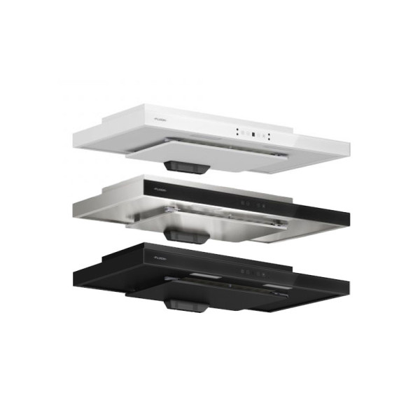 FUJIOH GAS RANGE PACKAGE FH-GS2525SV+FRMS2390R