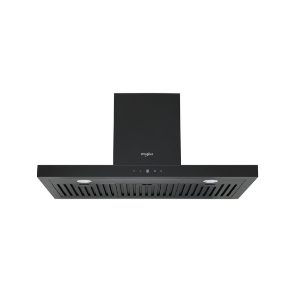 WHIRLPOOL COOKERHOOD WT9BTABC