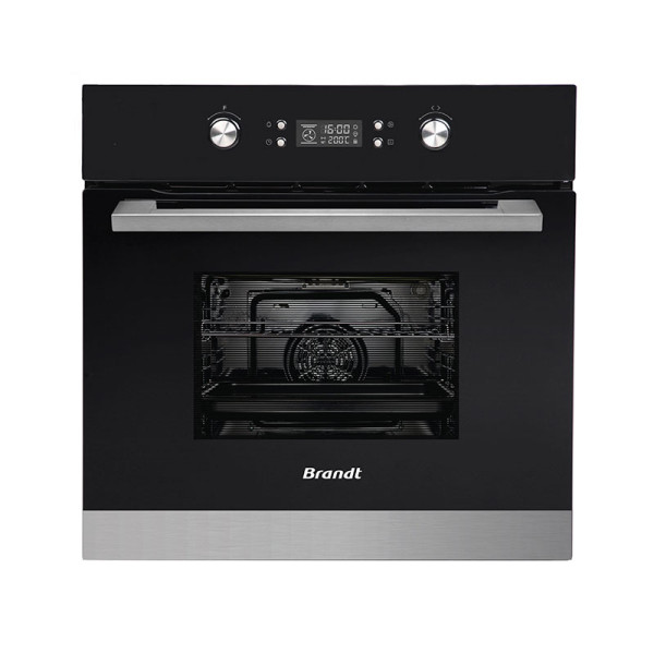 BRANDT BUILT-IN OVEN BOC8000X