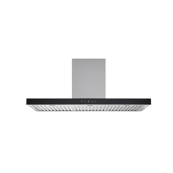 WHIRLPOOL COOKERHOOD WT9BTAS