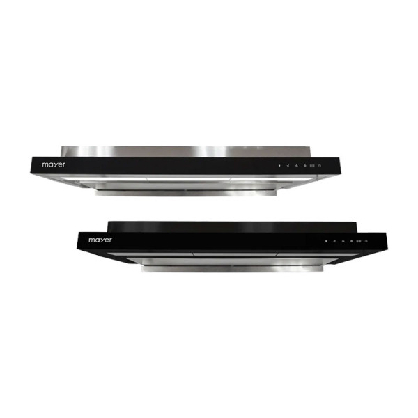 MAYER GAS RANGE PACKAGE MMGH633HI+MMSI903OT+MMDO13CS