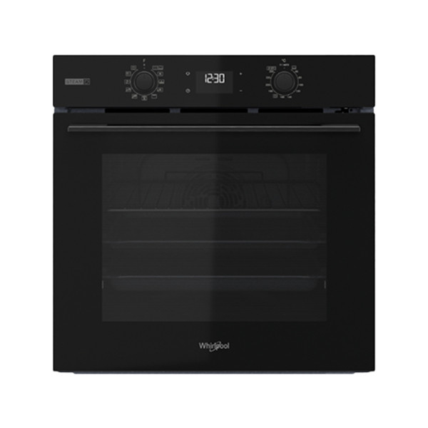 WHIRLPOOL BUILT-IN OVEN W4 OMSK58RU1SBA
