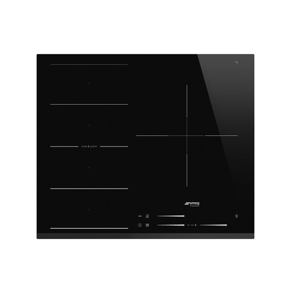 SMEG BUILT-IN HOB SI1F7635B