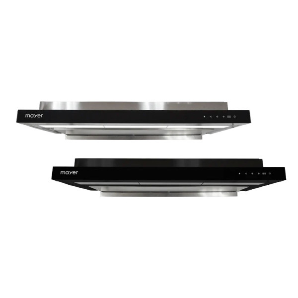 MAYER GAS RANGE PACKAGE MMGH7721HI+MMSI903OT+MMDO13C