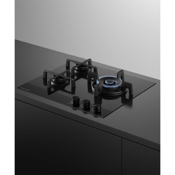 FISHER & PAYKEL BUILT-IN HOB CG603DLPGB4