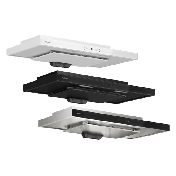 FUJIOH GAS RANGE PACKAGE FH-GS6520SV+FR-MS2390R