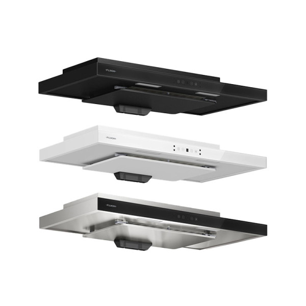 FUJIOH GAS RANGE PACKAGE FH-GS5030SV+FR-MS2390R