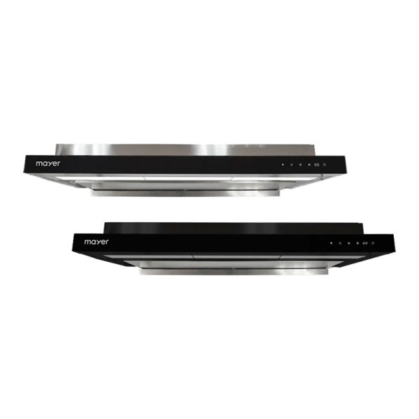 MAYER GAS RANGE PACKAGE MMSS633+MMSI903OT+MMD08R