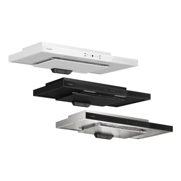 FUJIOH GAS RANGE PACKAGE FH-GS2515SV+FR-MS2390R