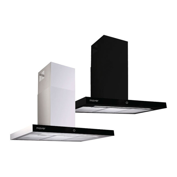 MAYER GAS RANGE PACKAGE MMGH883HI+MMCH407I+MMDO08R