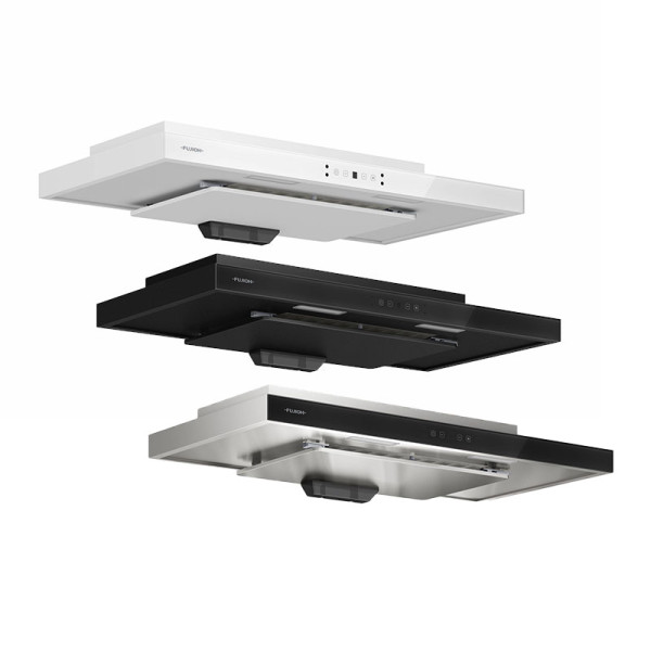 FUJIOH GAS RANGE PACKAGE FH-GS5035SV+FRMS2390R