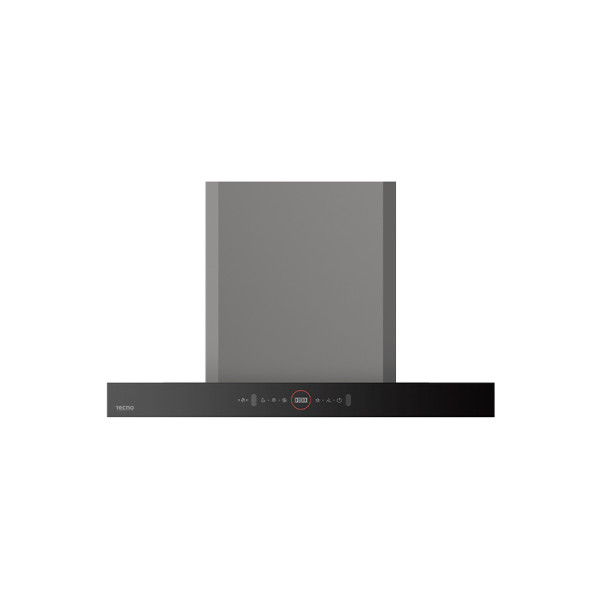 TECNO GAS RANGE PACKAGE T333TGSV+KD2088