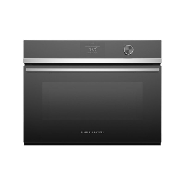 FISHER & PAYKEL BUILT-IN OVEN OM60NDTDX1