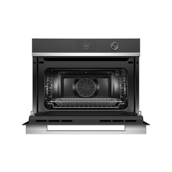 FISHER & PAYKEL BUILT-IN OVEN OM60NDTDX1