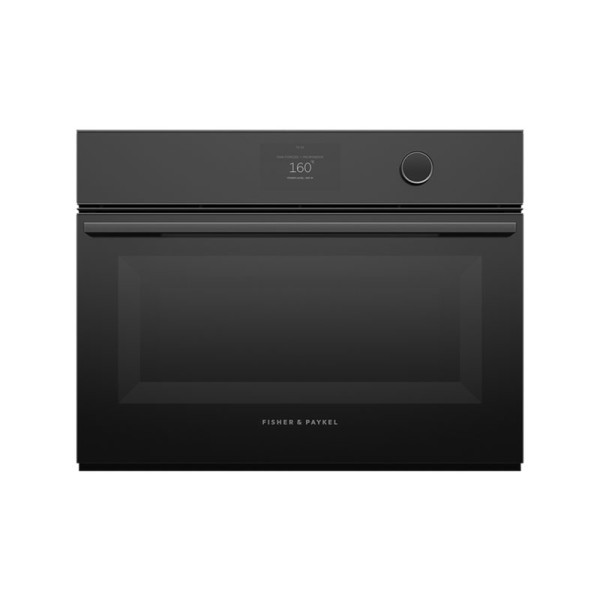 FISHER & PAYKEL BUILT-IN OVEN OM60NMTDB1 