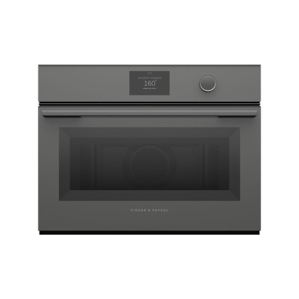 FISHER & PAYKEL BUILT-IN OVEN OM60NMTDG1