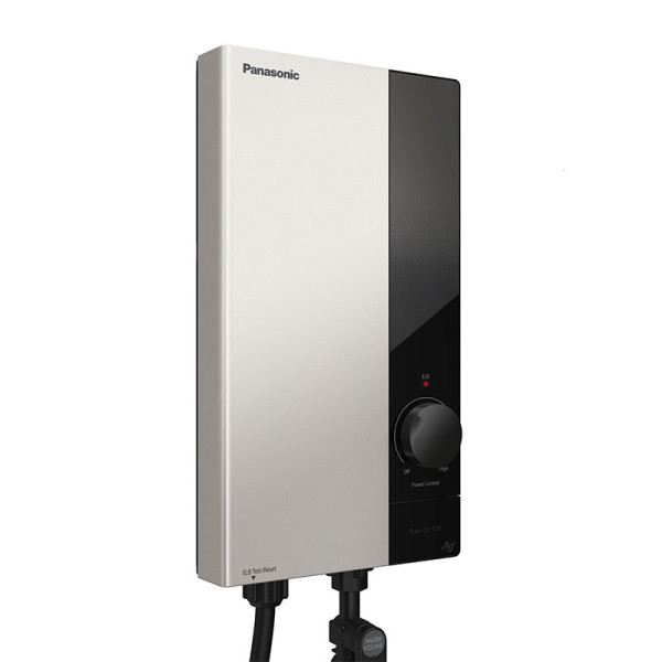 PANASONIC WATER HEATER DH-3US1SS