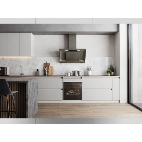 FUJIOH BUILT-IN OVEN FV-EL62GL