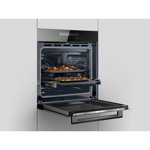 FUJIOH BUILT-IN OVEN FV-EL62GL