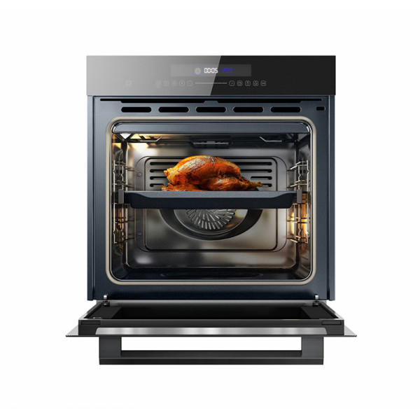 FUJIOH BUILT-IN OVEN FV-EL62GL