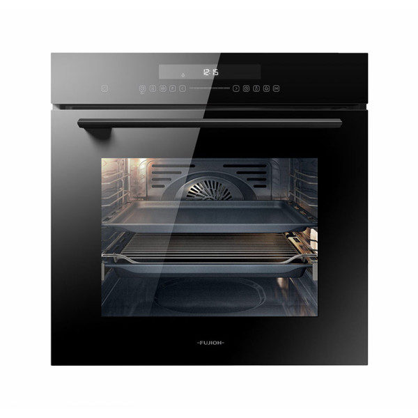 FUJIOH BUILT-IN OVEN FV-EL62GL