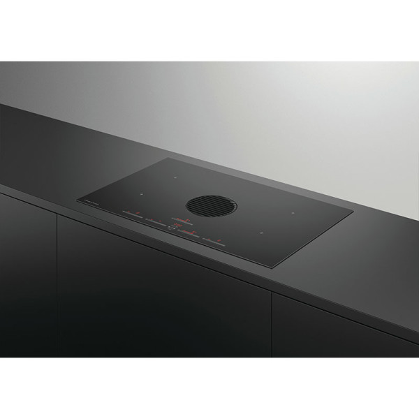 FISHER & PAYKEL INDUCTION COOKTOP - 83CM CID834DTB4
