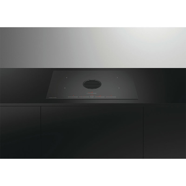 FISHER & PAYKEL INDUCTION COOKTOP - 83CM CID834DTB4