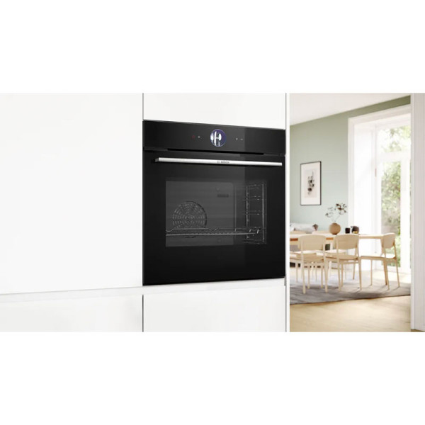 BOSCH BUILT-IN OVEN HSG7364B1