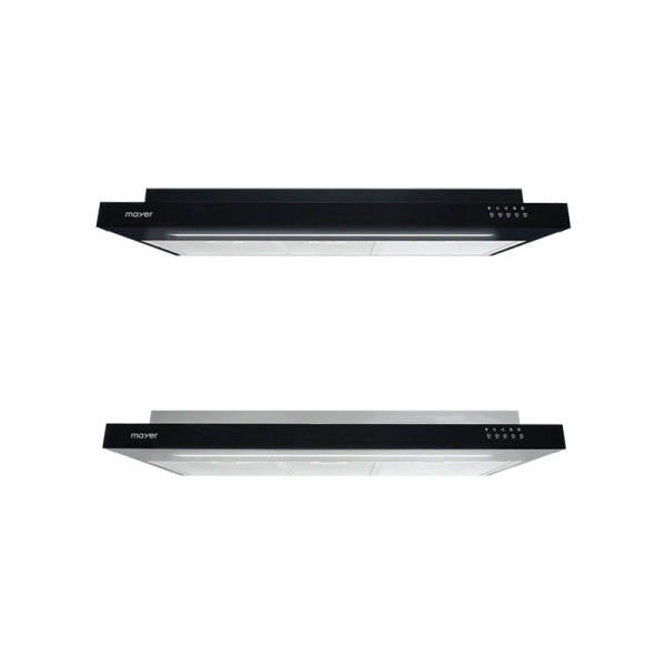 MAYER GAS RANGE PACKAGE MMGH7721HI+MMSI900LEDHS