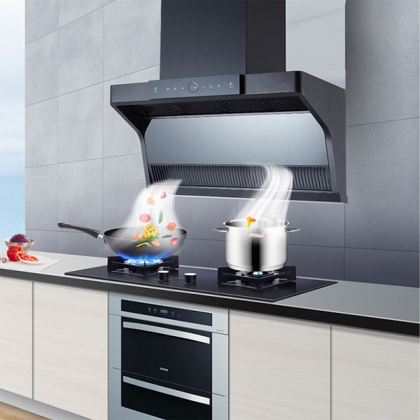 OTIMMO BUILT-IN HOB ECH9122EBK