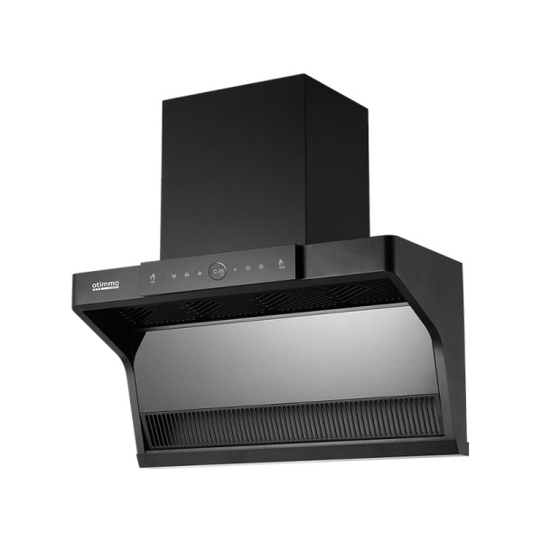 OTIMMO BUILT-IN HOB ECH9122EBK